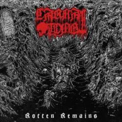 Carnal Tomb (GER-1) : Rotten Remains